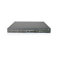 Hp 3600-24-PoE+ v2 EI (JG301A)